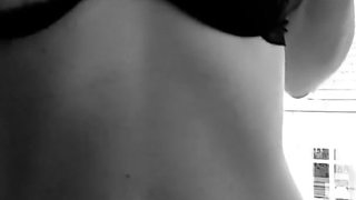 Longing for You - Massaging Breasts