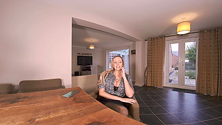 Amber Jayne - Teacher Temptress