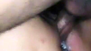 Multiple Creampies, Juicy Juice in Her Sweet Pussy