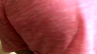 PEEGASM - after holding your pee by contracting your