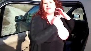 Brave gloryhole: Blowjob, Big Tits  Amateur Porn