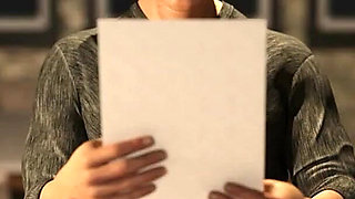 Rebels of the College - Part 2 - Sexy Model Is My Crush by Loveskysan69