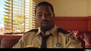 Wanted Threesome Adventure with Isiah Maxwell