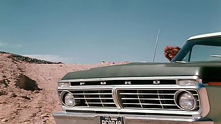 Rita Cummings - Amazing Xxx Movie Deep Throat Exotic Pretty One