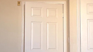 Fitness Freaks Hardcore Fucking - Kaci Kennedy & Brad Newman