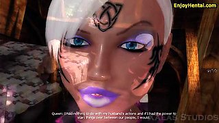 Futanari Fantasy: Chaturbate, Asian  Hentai Porn