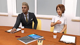 Acting lessons: casting audition goes wrong ep 32