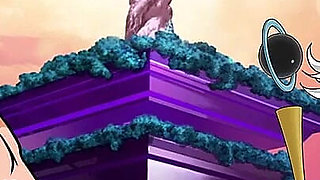 Dragon Girl X Universe - Part - Let's Save the World by Loveskysan