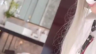 Punish the Fallen Nun 02