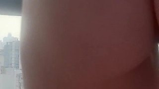 Porcelain Doll Trying on Panties for Your Enjoyment. Did You Like Any of Them? Comment Below