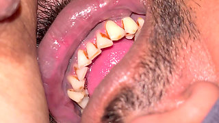 Hardcore Nipple sucking