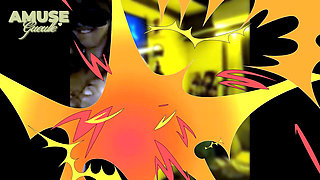 Masturbation Compilation