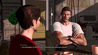 Complete Gameplay - Pale Carnations, Part 44