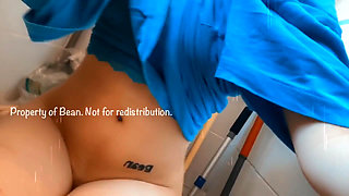 Toilet Desperation