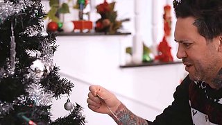 BellesaFilms - Lana Smalls The Holidays