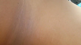 Sucking My Boss's Cock, I Love Having It in My Mouth