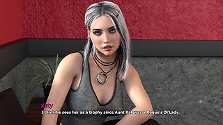 Sons of Analarchy (part 23)