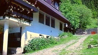 Pension Almrausch Part 1
