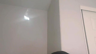 Shaking Ass Like a Good Little Slut