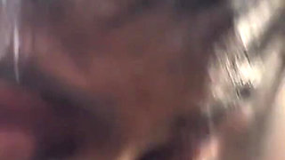 Ebony Devours BBC