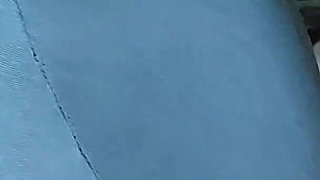 Foot Worship and Fuck