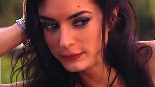 Inari Vachs - Seduction of Rebecca Lord -with Rebecca Lord-