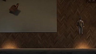 The Genesis Order V27053 Part 66 Treasure Game by Loveskysan69