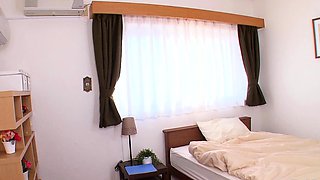 Amateur Asian Japanese Group Fuck JennaSexCam