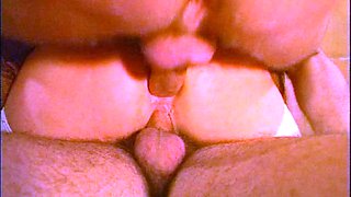 Big boob beauty tit fuck and cock riding