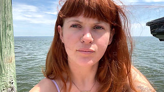 Vacation Humiliation