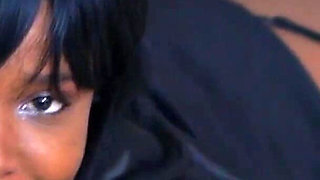 Why men go crazy with ebony