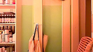 Sissy Was Knocked Up By The Watchman At Four This Morning