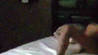 Teacher Rides Me up Tells Me That Her Husband Doesn't Do It Like That