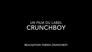 Jerome James sued raw by Yago Sinn er in Paris