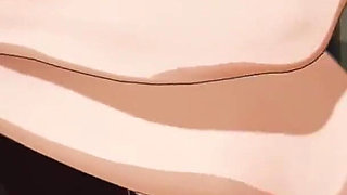 Honkai Star Rail - Himeko Nova Passionate Sex Scene - 3D Hentai Animation