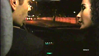 Never say never to Rocco Siffredi - Scene 1
