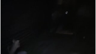 Teen whore fucked outdoors in doggy style with eager lovers