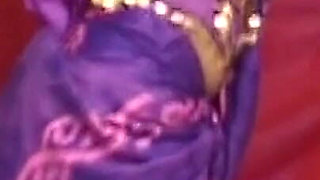 Insatiable Exotic MILF Gets All Holes Filled