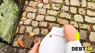 Debt4k. fail or bang
