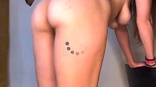 Milf with saggy tits and big ass: Big Tits, Amateur  Blonde Porn