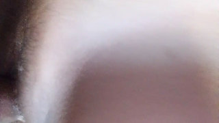 Sexy time with my husband