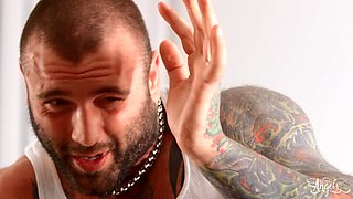 Evie Envy's Bedroom Affair Turns Into Heat