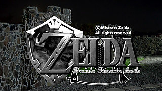 Jerking off in to the pumpkin - Halloween lunch