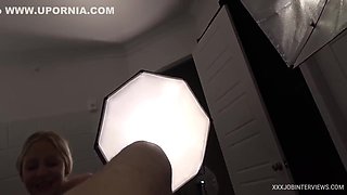 Jenna Fireworks In Sexy Innocent Tutor Gets Anal