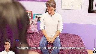 Ass Fucking A Demon- The Spellbook Ntr #7 Gameplay