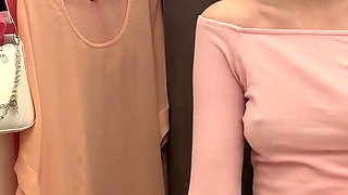 Finding the Perfect Look