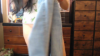 Oh No I Wet My Jeans