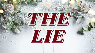 The Lie
