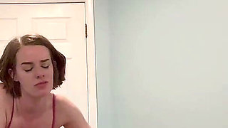 Sensual Restrained Tease by Ivy Wilder