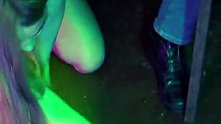 The Pension - Chapter 3 - Milk